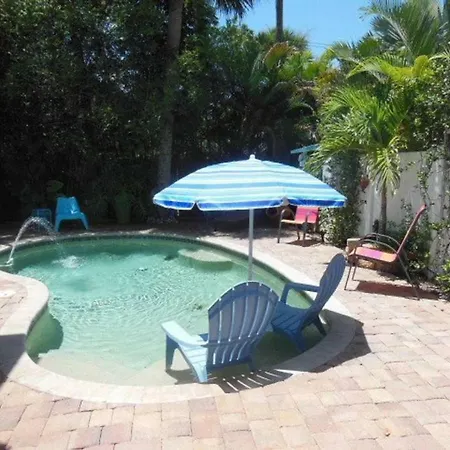 Villa 4880B Coquina Road